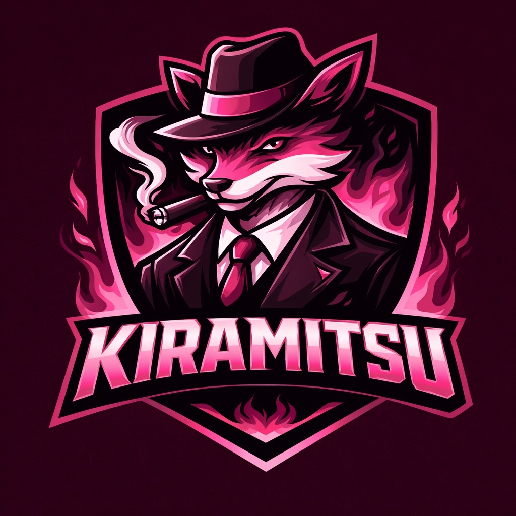 Kiramitsu Logo